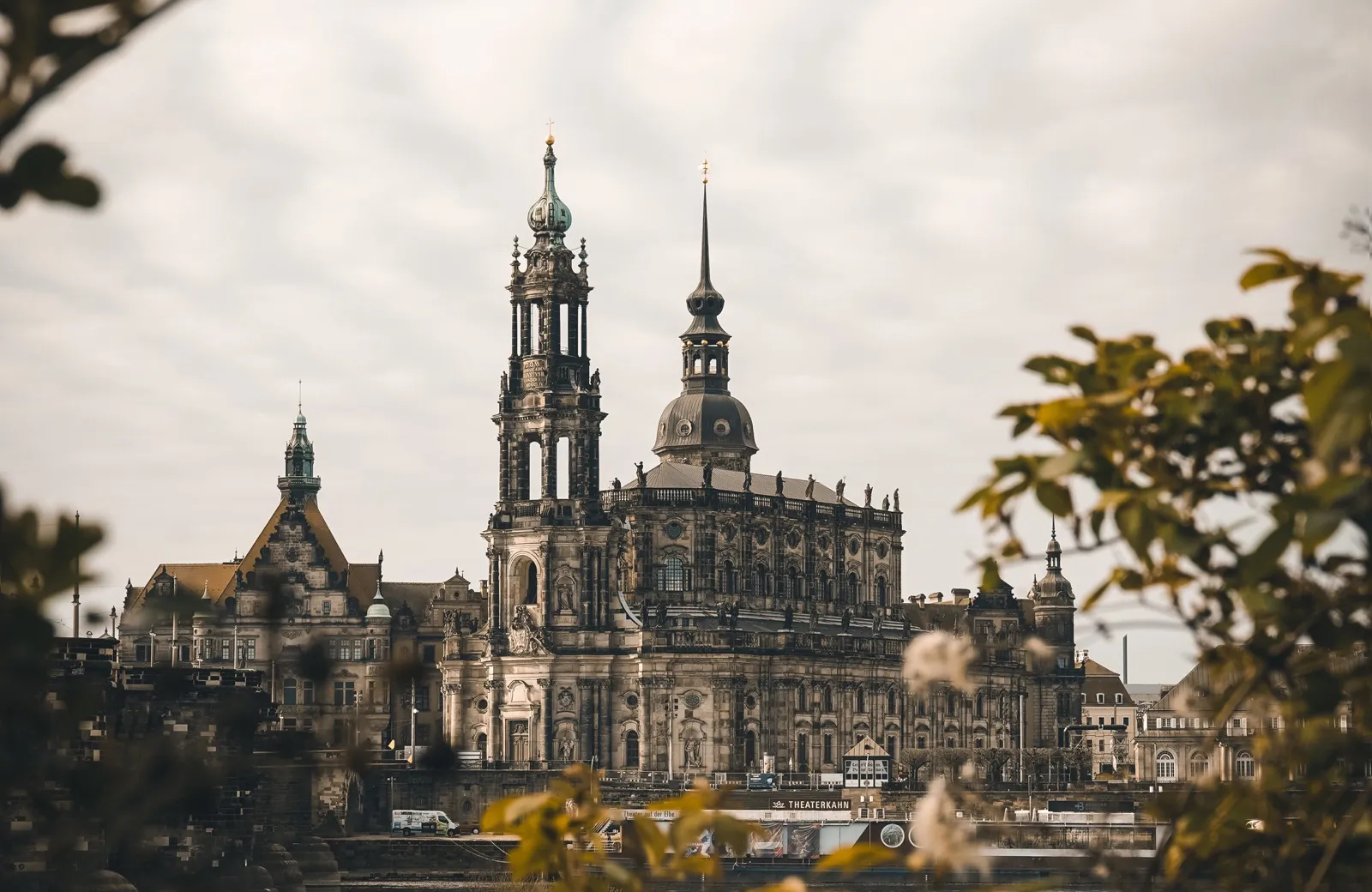 Cathedral of the Holy Trinity