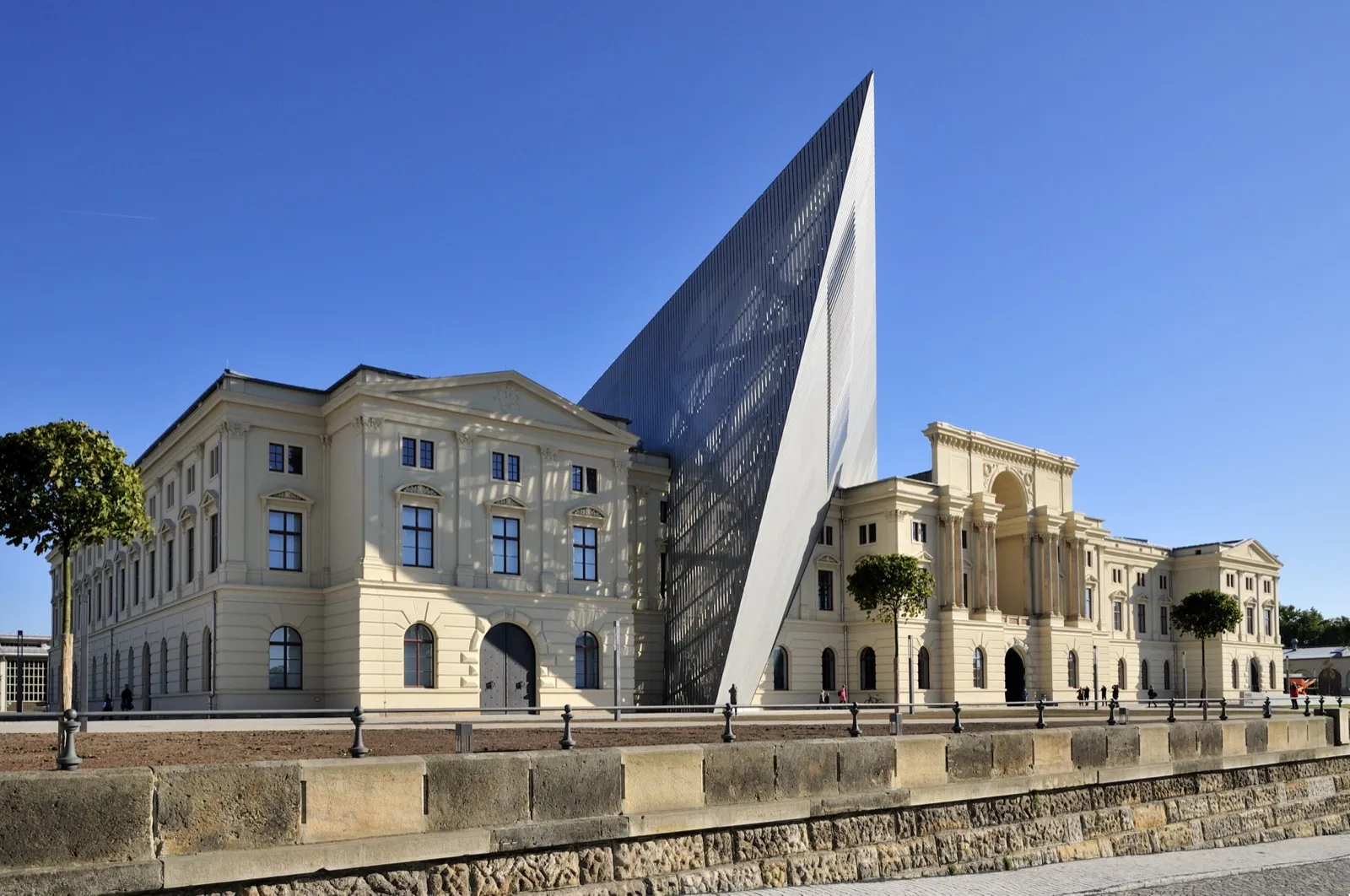 Military History Museum of the Bundeswehr