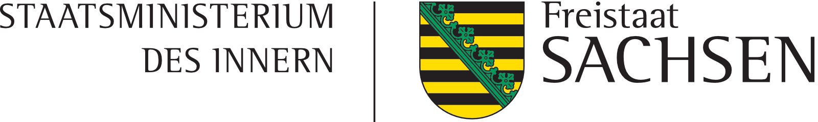 Sächsisches Staatsministerium des Innern